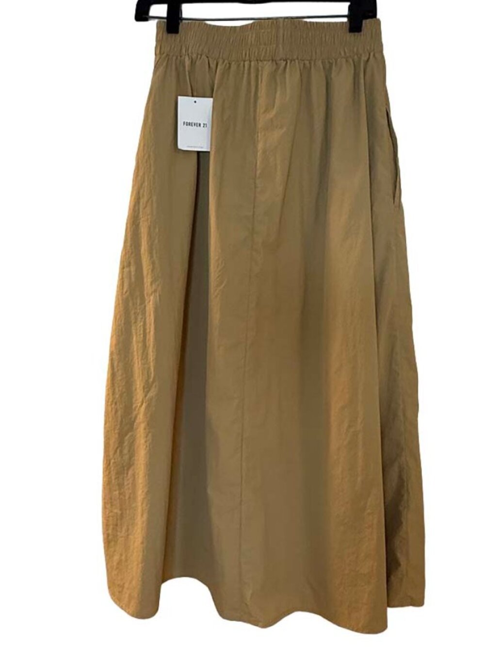 Forever 21 long skirt